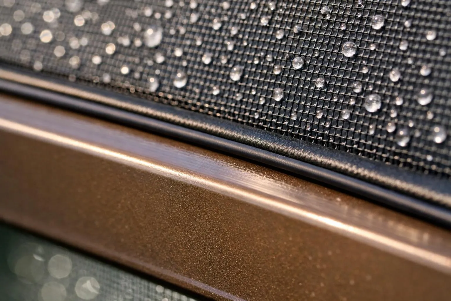 Pool Cage Restoration in Melbourne, FL